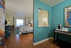 - Hotel Indigo Atlanta Airport College Park - I-85, Exit 72