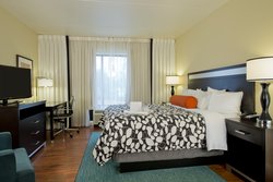  - Hotel Indigo Atlanta Airport College Park - I-85, Exit 72