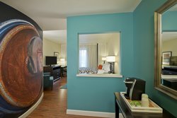  - Hotel Indigo Atlanta Airport College Park - I-85, Exit 72