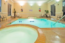  - Holiday Inn Express & Suites Athens