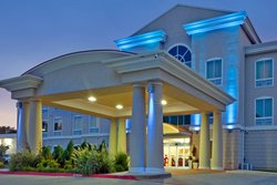  - Holiday Inn Express & Suites Athens