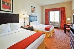  - Holiday Inn Express & Suites Athens