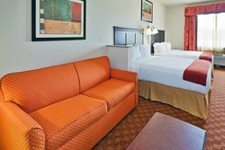  - Holiday Inn Express & Suites Athens