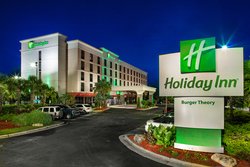  - Holiday Inn Northlake Atlanta - I-285, Exit 37