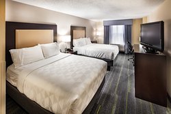  - Holiday Inn Northlake Atlanta - I-285, Exit 37