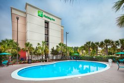  - Holiday Inn Northlake Atlanta - I-285, Exit 37