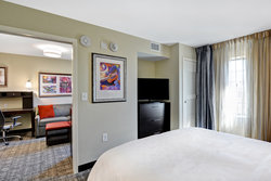  - Staybridge Suites Mt Juliet - I-40, Exit 226 & 226C