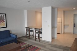  - Holiday Inn Express & Suites Batesville