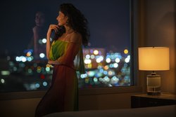  - InterContinental Hotel Medical Center Houston