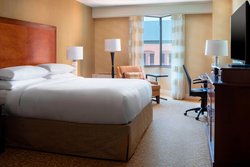  - Lincoln Marriott Cornhusker Hotel