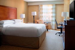  - Lincoln Marriott Cornhusker Hotel