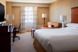  - Lincoln Marriott Cornhusker Hotel