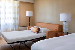  - Lincoln Marriott Cornhusker Hotel