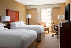  - Lincoln Marriott Cornhusker Hotel