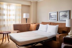  - Lincoln Marriott Cornhusker Hotel