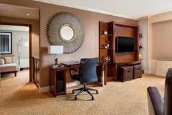  - Lincoln Marriott Cornhusker Hotel