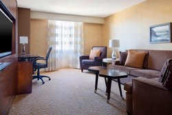  - Lincoln Marriott Cornhusker Hotel