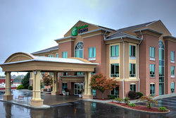  - Holiday Inn Express & Suites Richmond - I-75, Exit 87