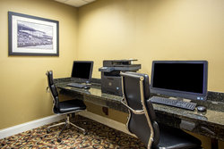  - Holiday Inn Express & Suites Richmond - I-75, Exit 87