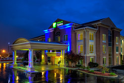  - Holiday Inn Express & Suites Richmond - I-75, Exit 87
