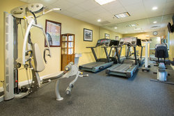  - Holiday Inn Express & Suites Richmond - I-75, Exit 87