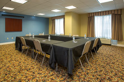  - Holiday Inn Express & Suites Richmond - I-75, Exit 87