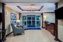  - Holiday Inn Express & Suites Richmond - I-75, Exit 87
