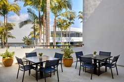  - Marriott Hotel Ventura - US 101, Exit 68