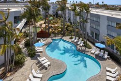  - Marriott Hotel Ventura - US 101, Exit 68