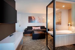  - SpringHill Suites by Marriott Hampton - I-95, Exit 2