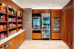  - SpringHill Suites by Marriott Hampton - I-95, Exit 2