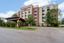  - SpringHill Suites by Marriott Airport Louisville - I-65, Exit 131B