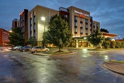  - SpringHill Suites by Marriott Airport Louisville - I-65, Exit 131B