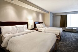  - SpringHill Suites by Marriott Airport Louisville - I-65, Exit 131B