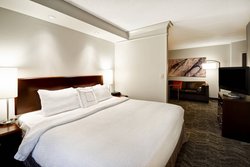  - SpringHill Suites by Marriott Airport Louisville - I-65, Exit 131B