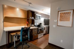  - TownePlace Suites by Marriott Airport Louisville - I-65, Exit 128