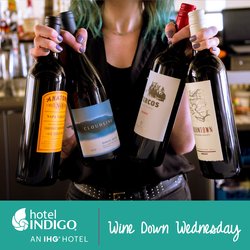  - Hotel Indigo Downtown Tulsa