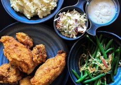  - Hotel Indigo Downtown Tulsa