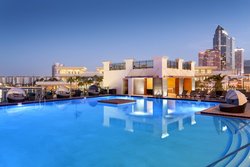  - Tampa Marriott Water Street Hotel