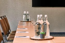  - Courtyard by Marriott Convention Center Portland - I-5, Exit 302A