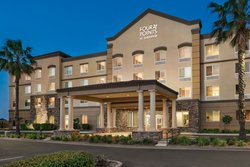  - Four Points by Sheraton Hotel Airport Sacramento - I-5, Exit 525A