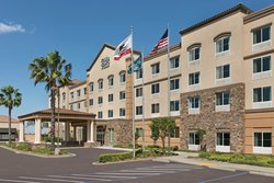  - Four Points by Sheraton Hotel Airport Sacramento - I-5, Exit 525A