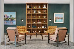  - Four Points by Sheraton Hotel Airport Sacramento - I-5, Exit 525A