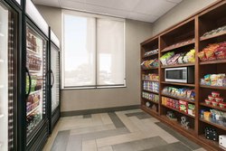  - Four Points by Sheraton Hotel Airport Sacramento - I-5, Exit 525A