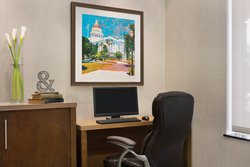  - Four Points by Sheraton Hotel Airport Sacramento - I-5, Exit 525A