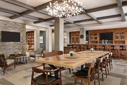  - Four Points by Sheraton Hotel Airport Sacramento - I-5, Exit 525A