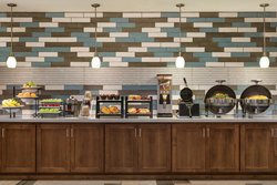  - Four Points by Sheraton Hotel Airport Sacramento - I-5, Exit 525A