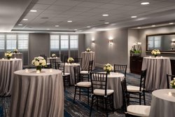  - Marriott Hotel Fisherman's Wharf San Francisco