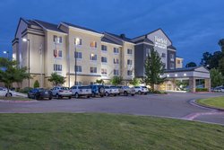  - Fairfield Inn & Suites by Marriott Texarkana - I-30, Exit 219