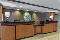  - Fairfield Inn & Suites by Marriott Texarkana - I-30, Exit 219